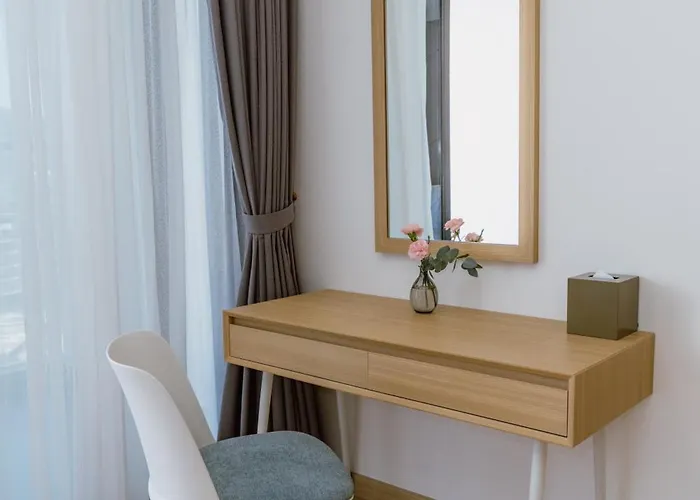 Quarto deluxe twin