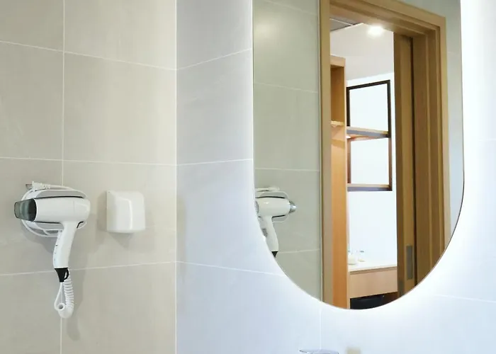 Quarto triplo deluxe